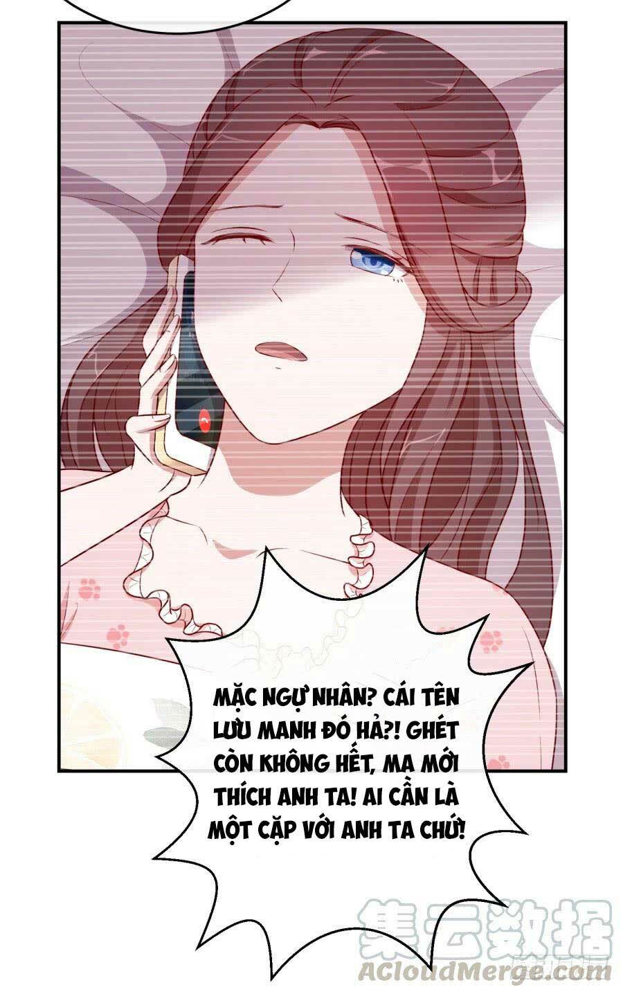 gả cho tình cũ làm lão bà chapter 44 13