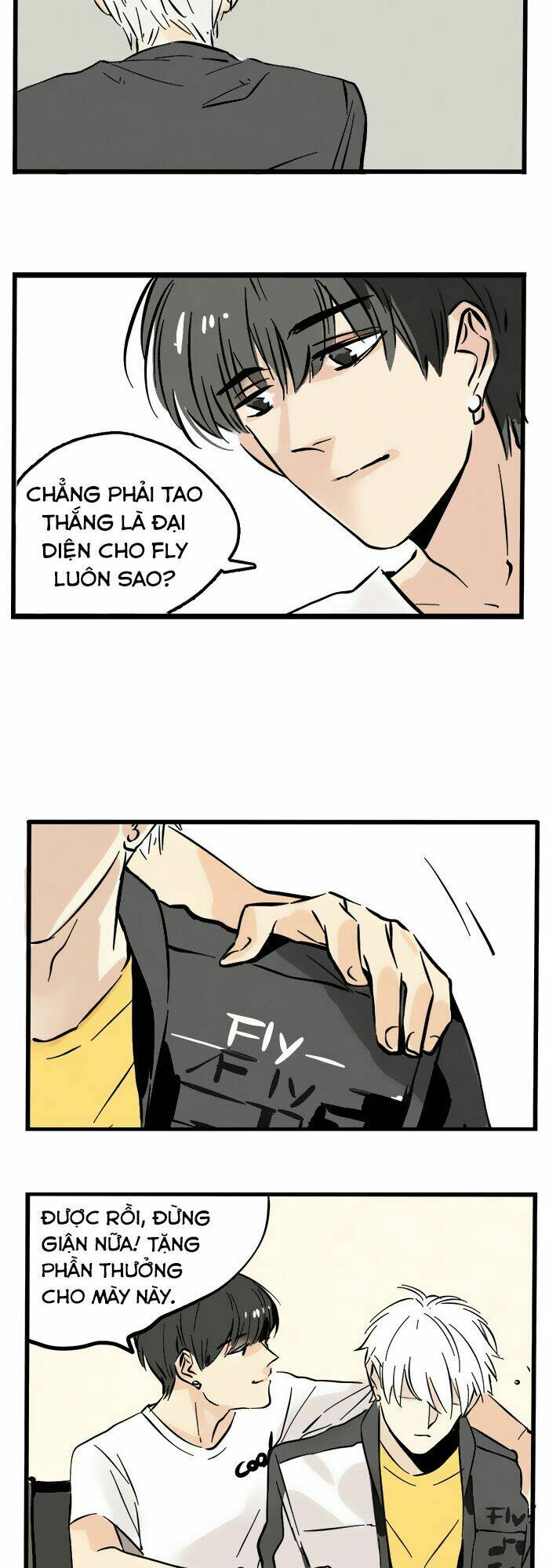 trang nhất toàn là hắn chapter 74 26