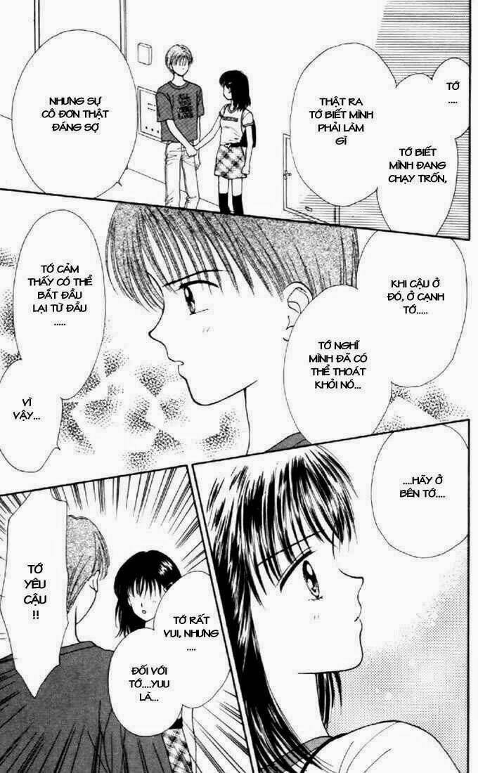 marmalade boy chapter 28 14