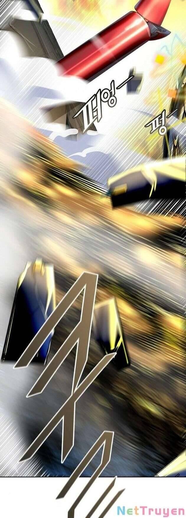 tòa tháp bí ẩn 2 chapter 543 133