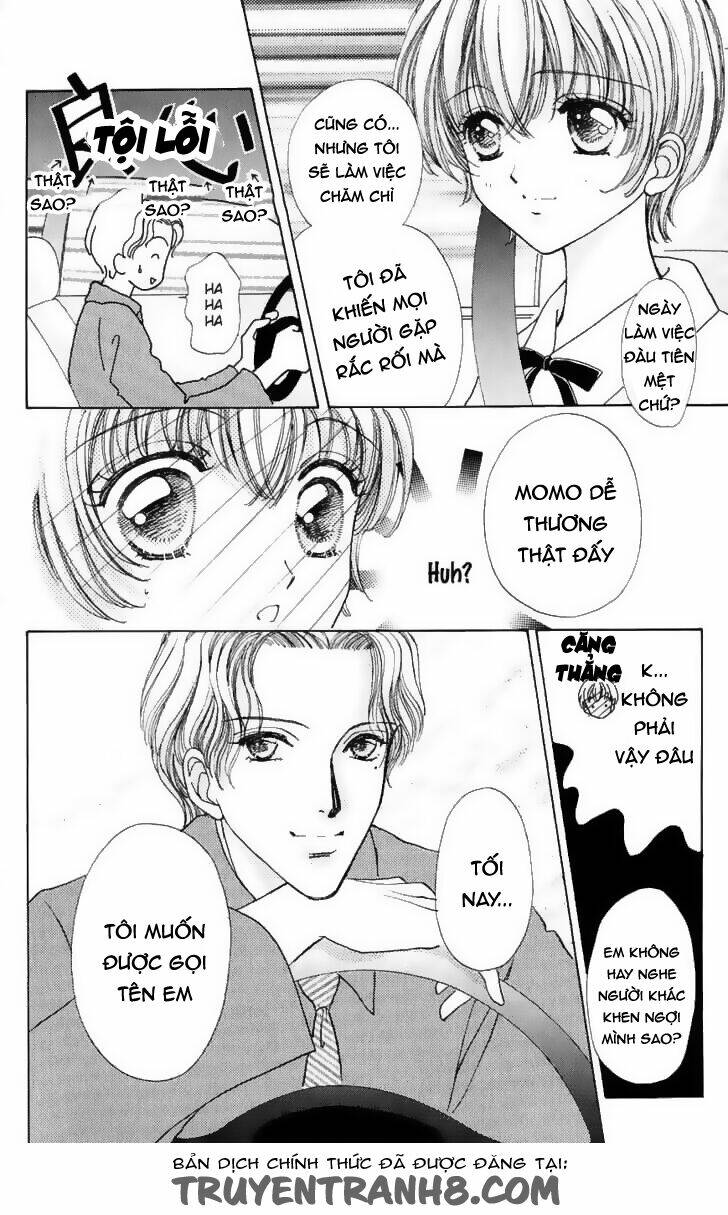 hana ni nare chapter 53 15