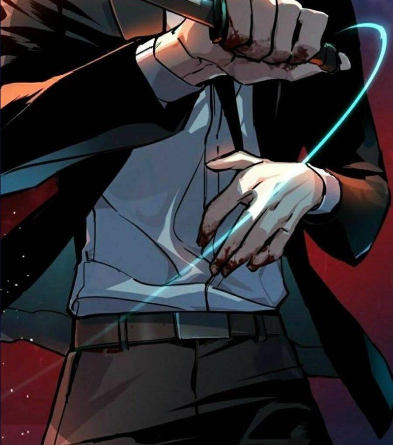 bạn học tôi là lính đánh thuê chapter 46 165