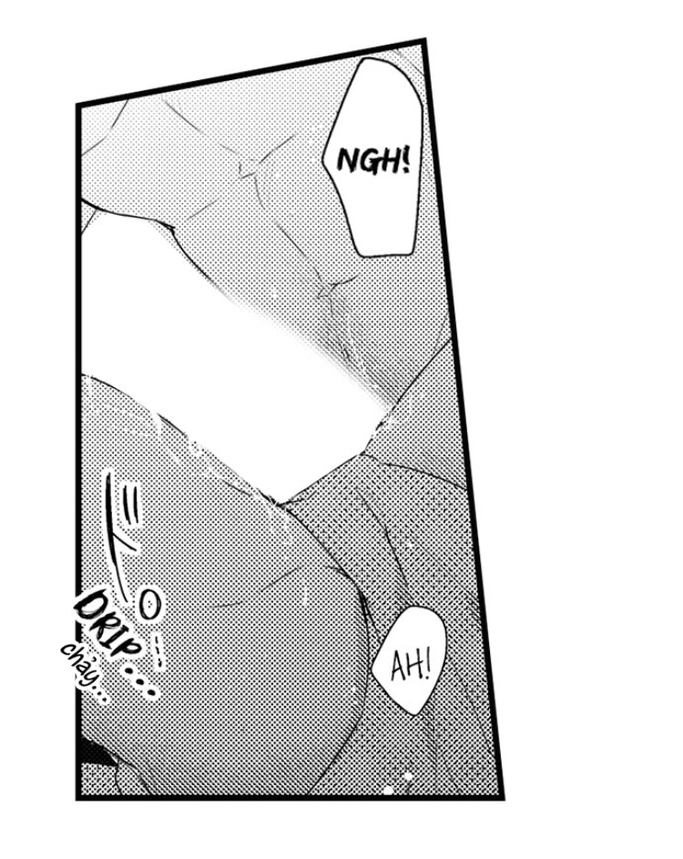 sếp ga lăng của tôi chapter 7 17