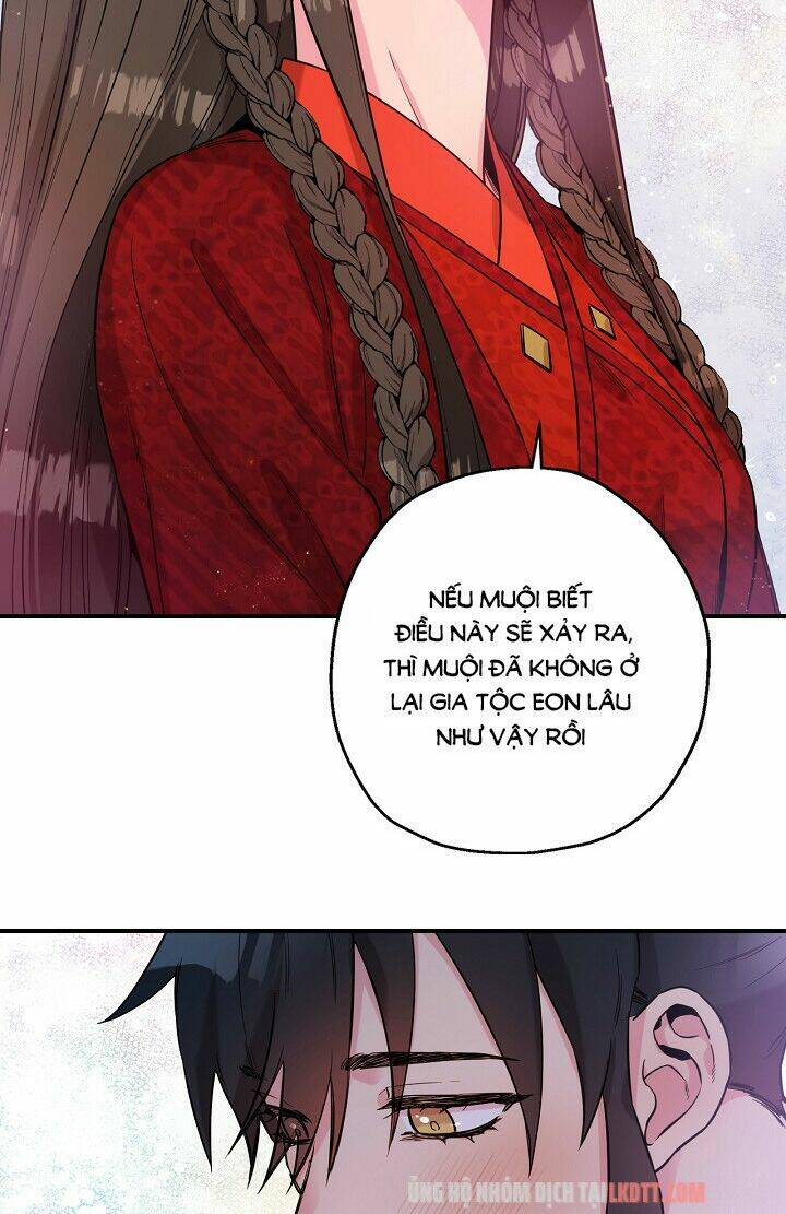 tôi trở thành nhân vật phản diện giỏi nhất trong giới võ thuật chapter 42 28