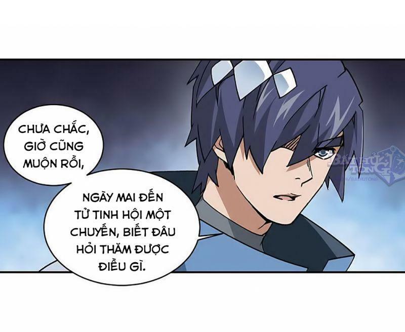 võng du chi cận chiến pháp sư chapter 366 13