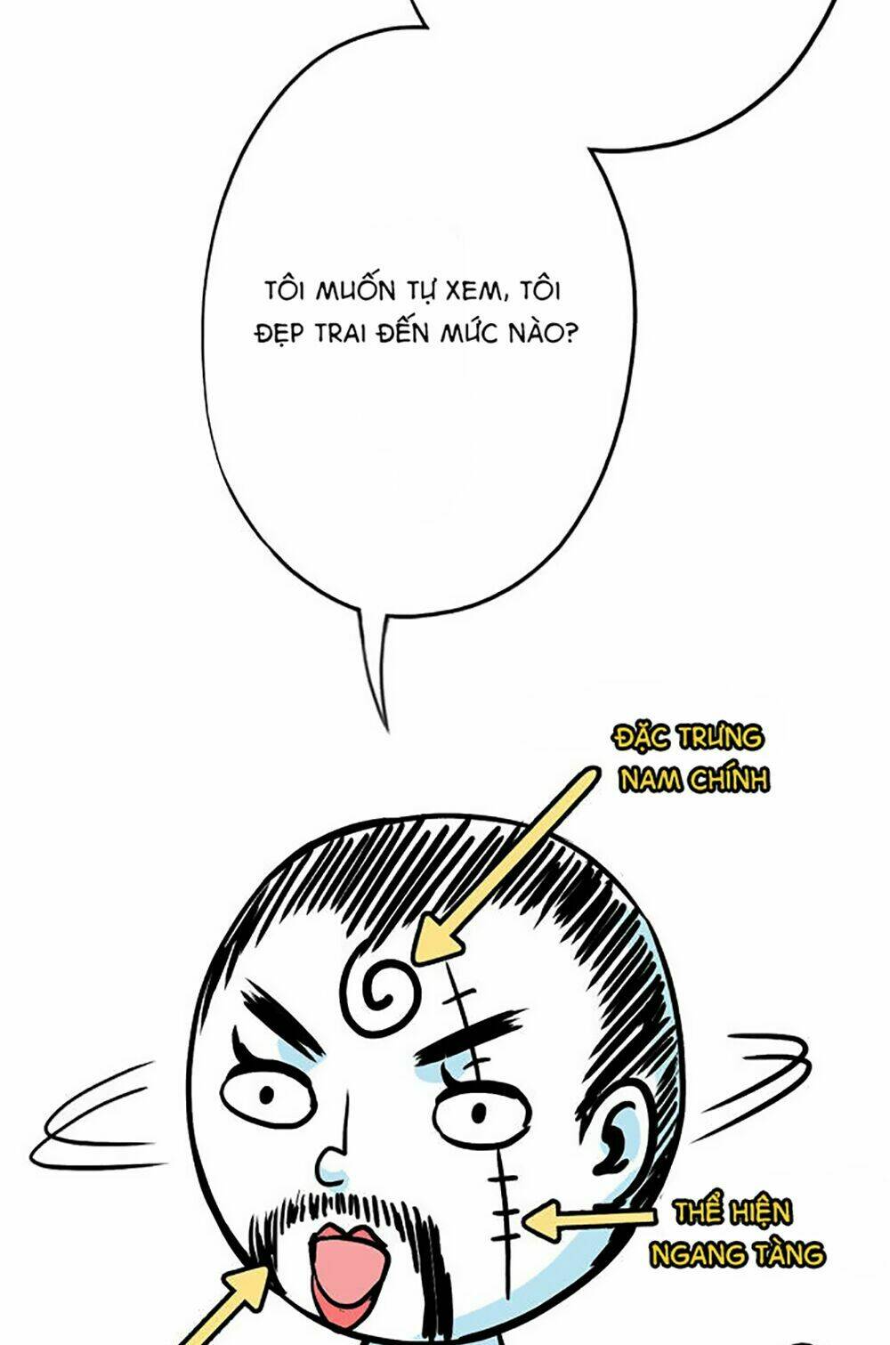 tác giả truyện tranh và nhân vật bị vứt bỏ chapter 4 27