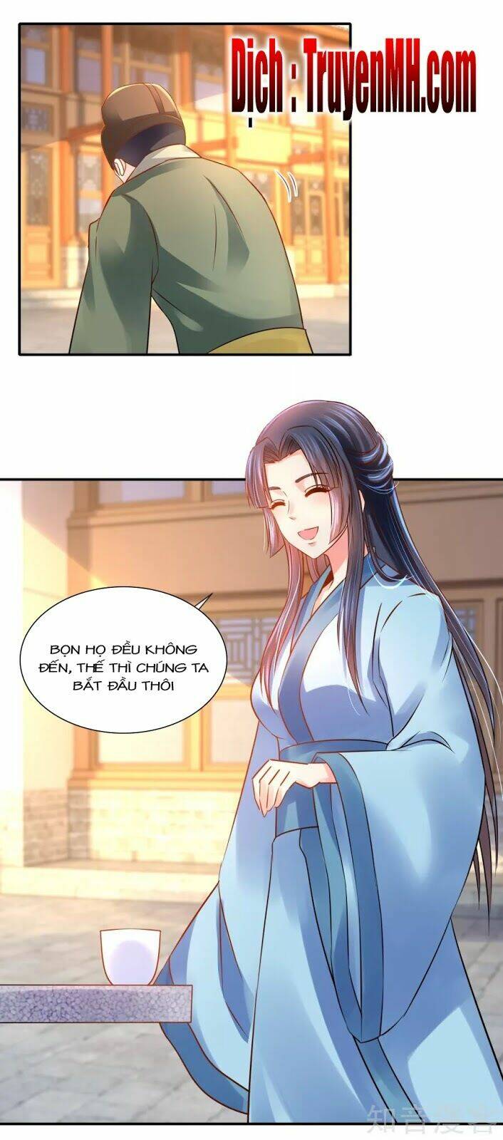 lãnh cung phế hậu muốn nghịch thiên chapter 48 9