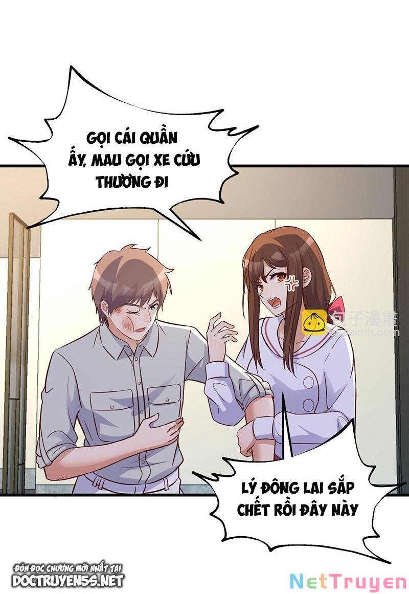 chị gái tôi là đại minh tinh chapter 151 25