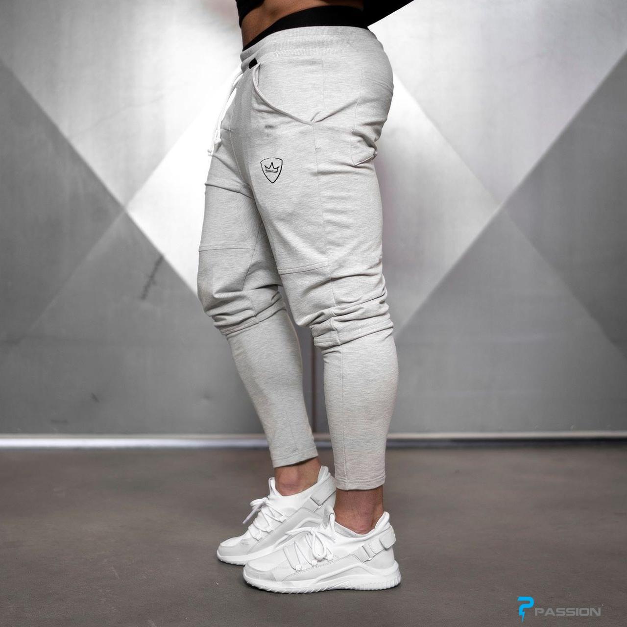 Quần jogger gym nam Belegend Z162