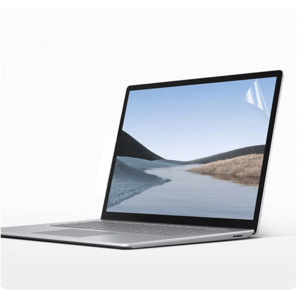 Dán màn hình dành cho Surface Laptop 13.5/15" của JRC- Hàng nhập khẩu