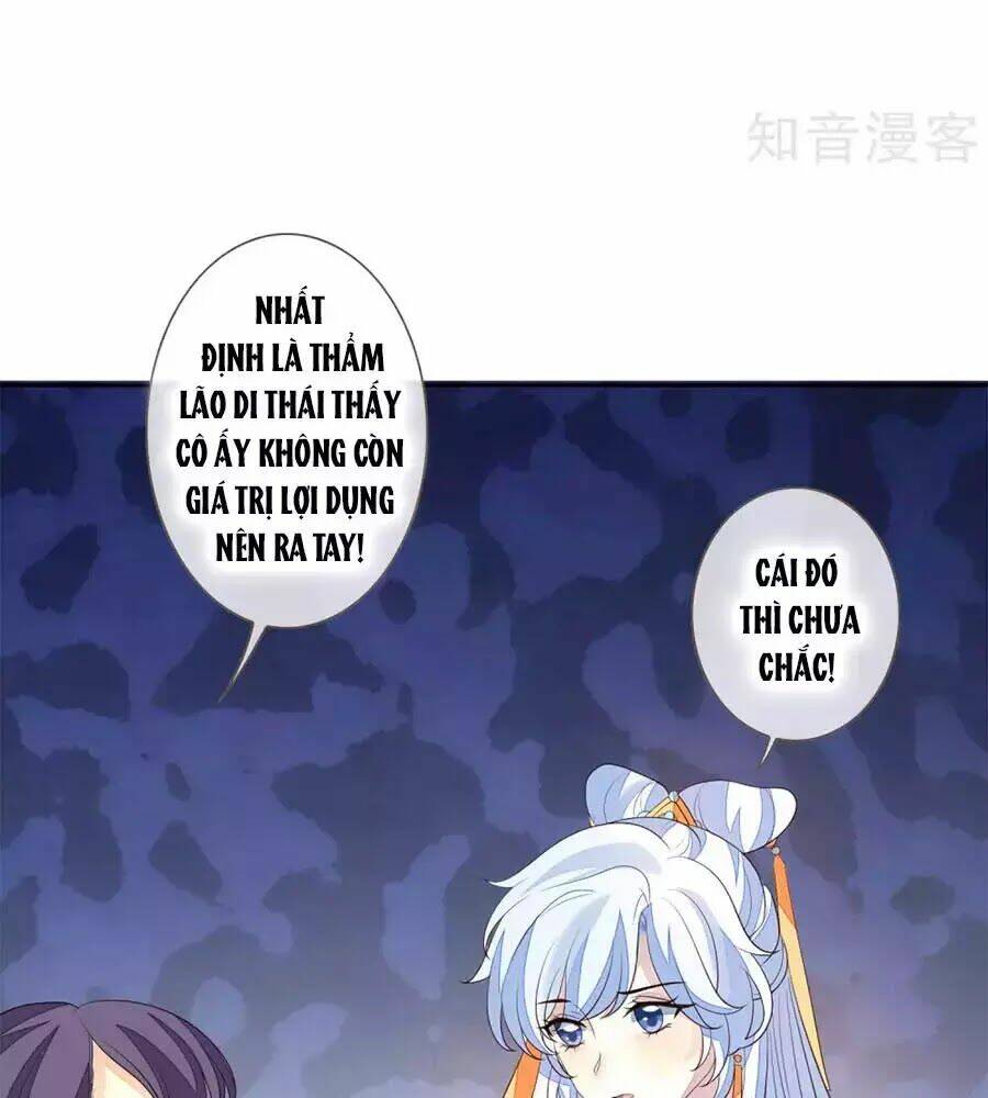 cửu khuyết phong hoa chapter 45 70