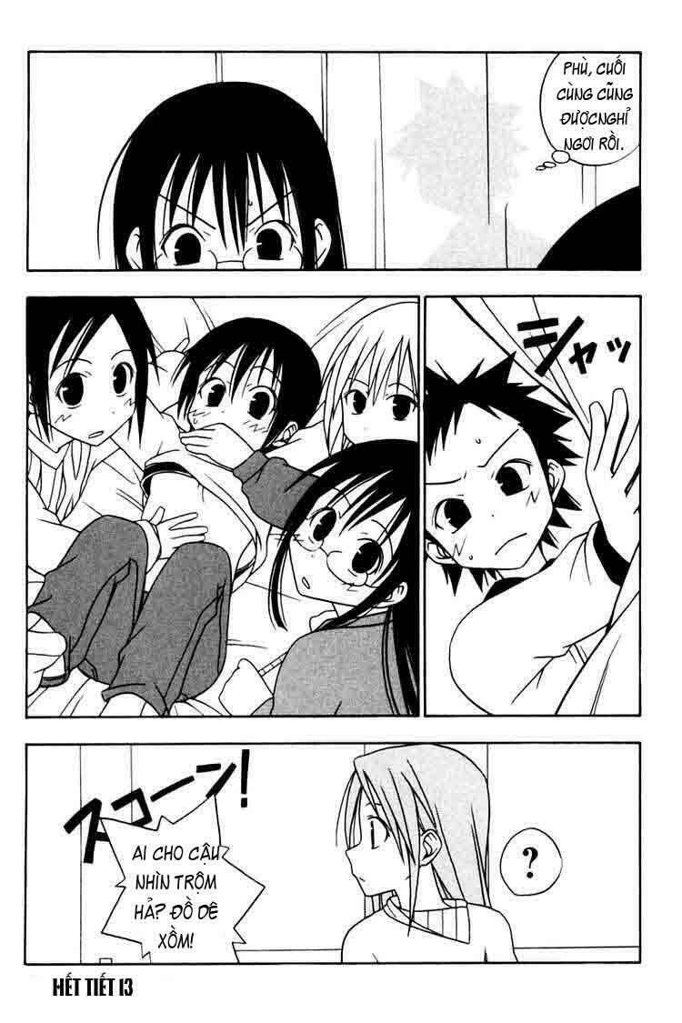 today in class 5/2 chapter 13 11