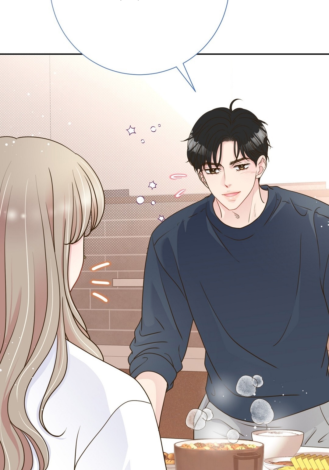 [18+] trải nghiệm thân mật với bạn của anh trai chapter 34.2 10