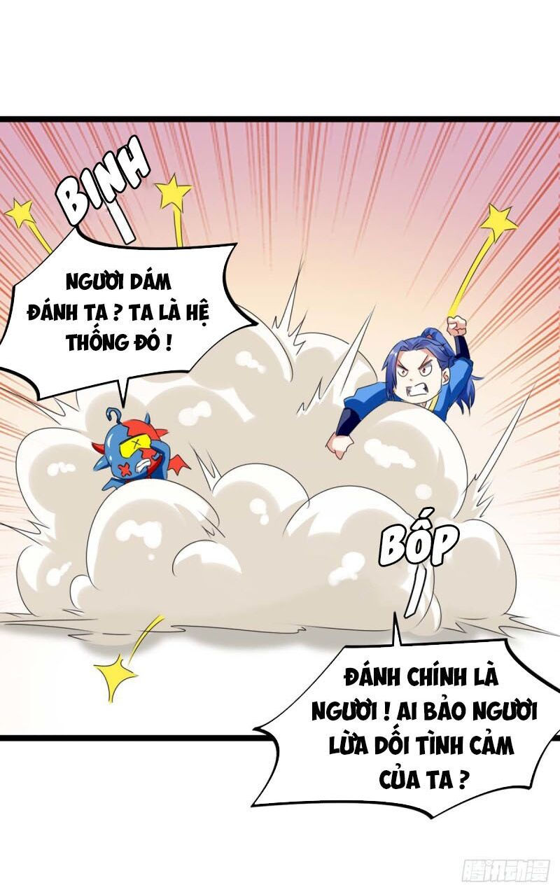 tối cường thăng cấp chapter 185 20