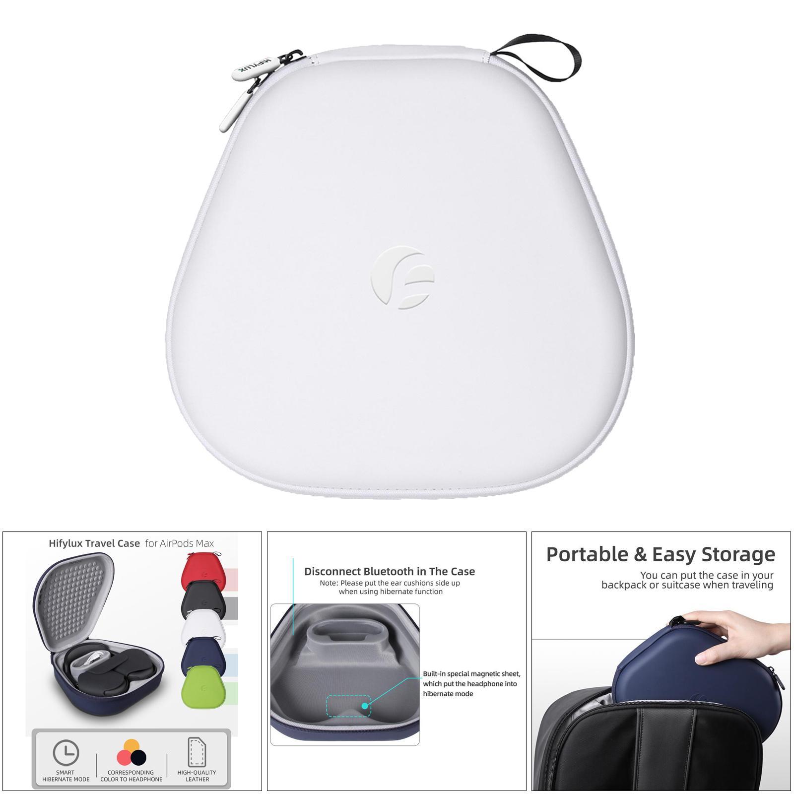 Case Carrying Bag Pouch Storage Protective  For