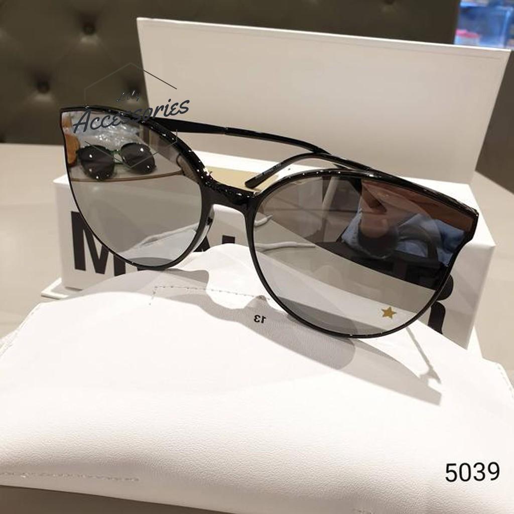 Gọng kính cận thời trang Kính râm thời trang 5039