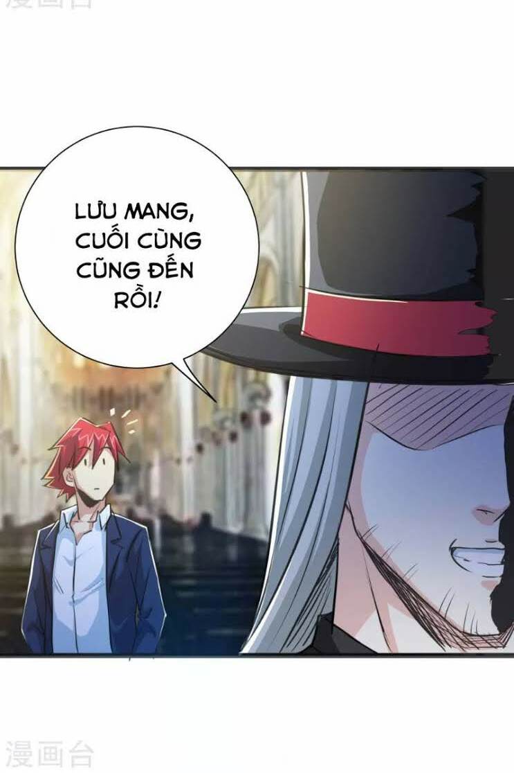 tối cường đặc chủng binh của hoa khôi chapter 29 35