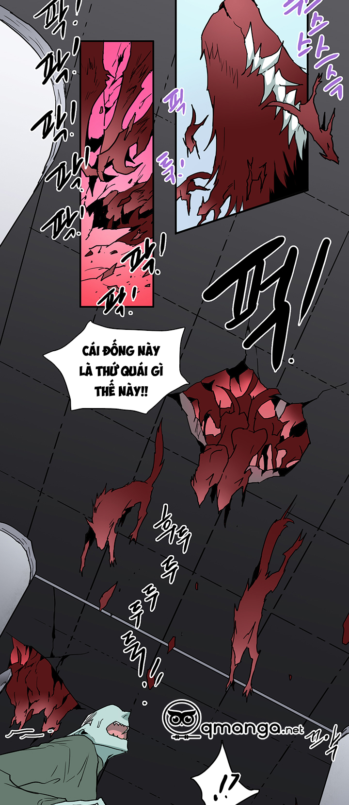 dear door chapter 57 30