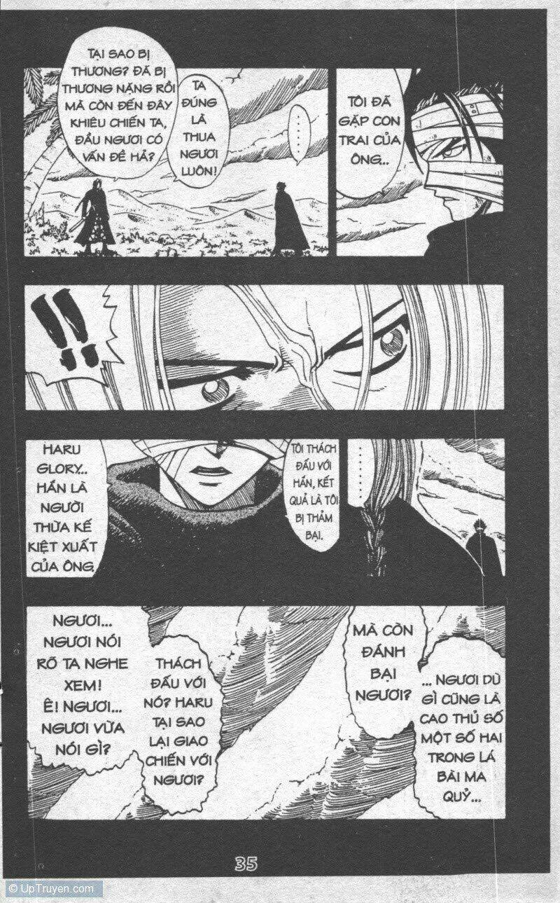 rave master (scan) chapter 22 35