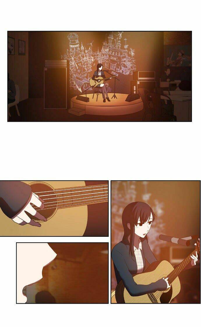 ma cà rồng biết yêu chapter 57 10