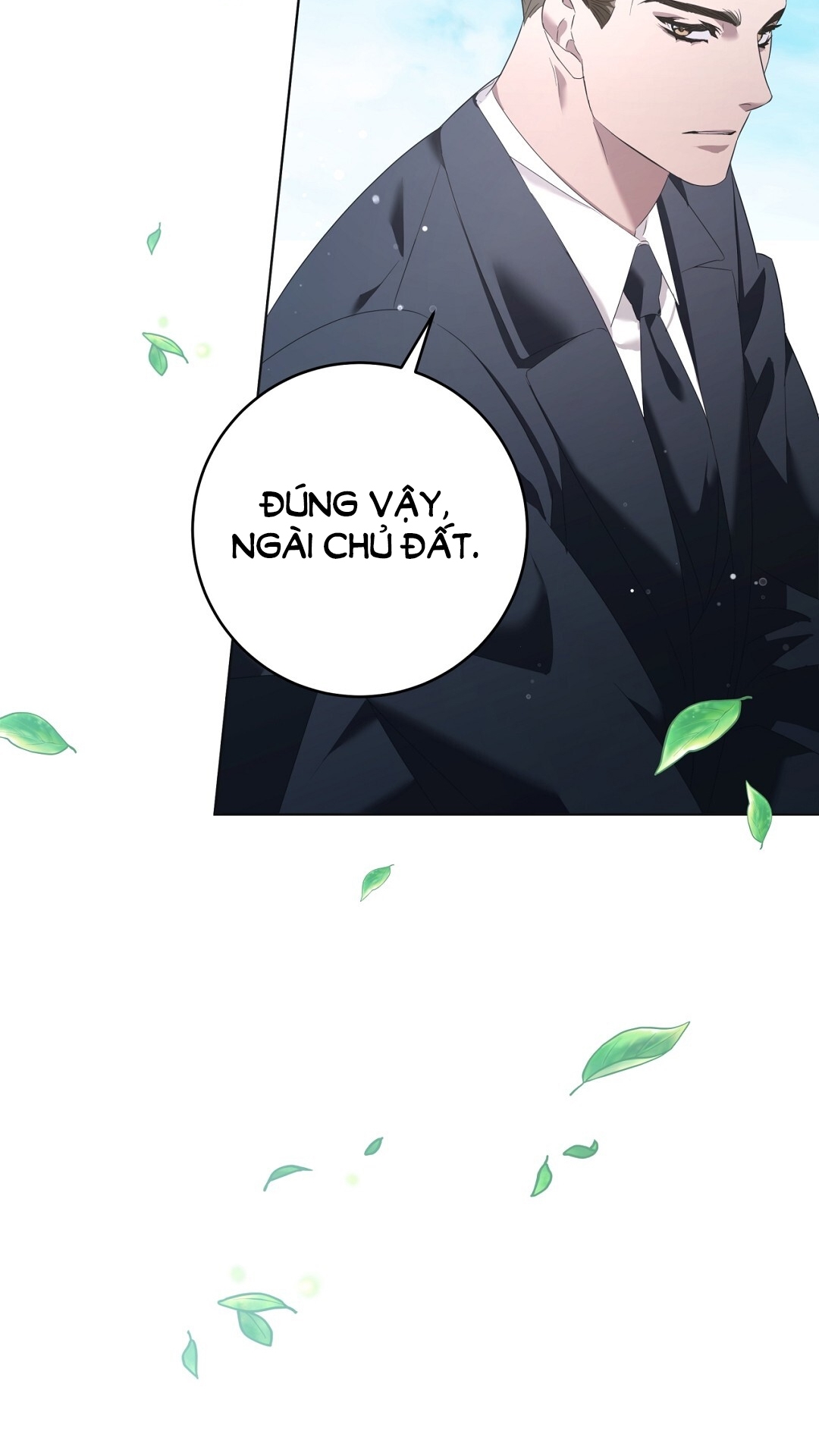 Amon- Không Thể Đoán Biết chapter 2.2 - Trang 32