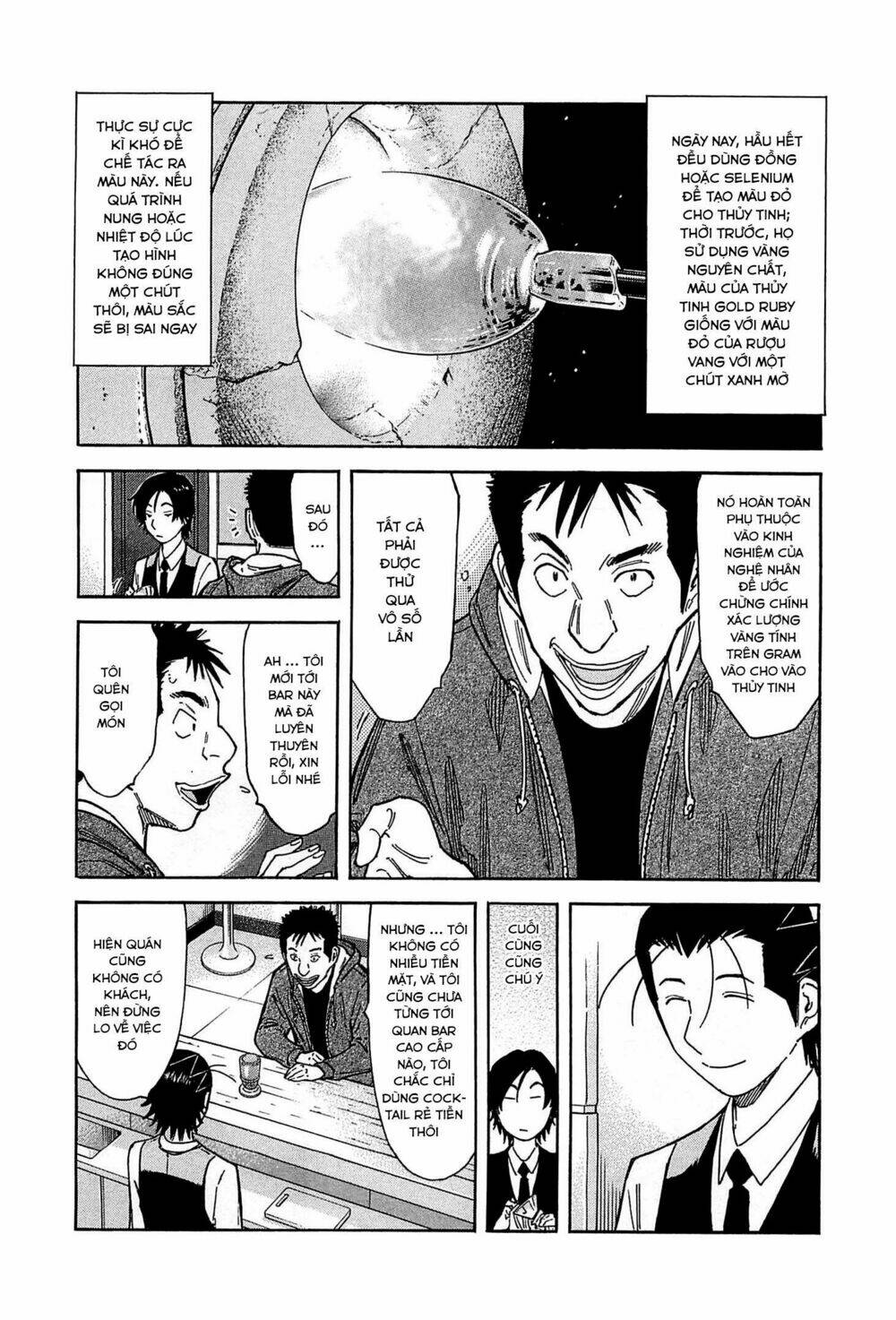 bartender chapter 155 10