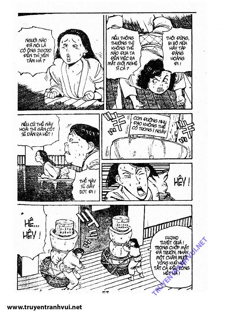 yawara chapter 127 4