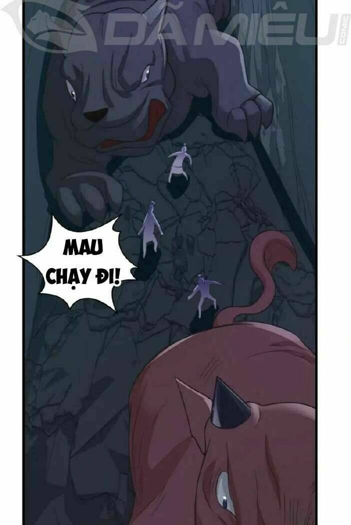 việc tu luyện hằng ngày của vũ đế chapter 41 5