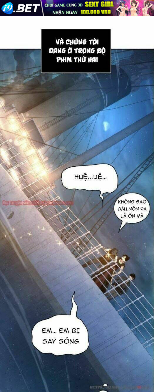 toàn trí độc giả - omniscient reader chapter 39 13