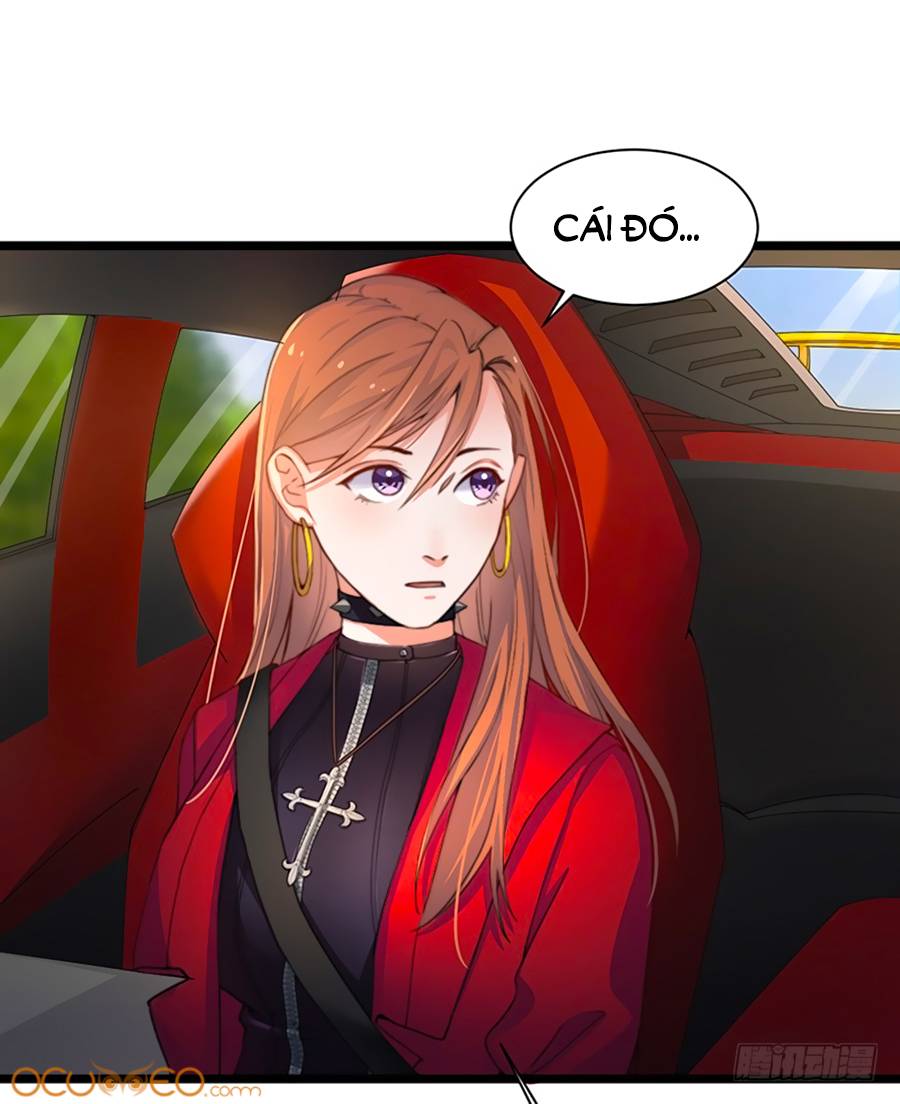 nhật ký báo thù của thiên kim hai mặt chapter 2 2