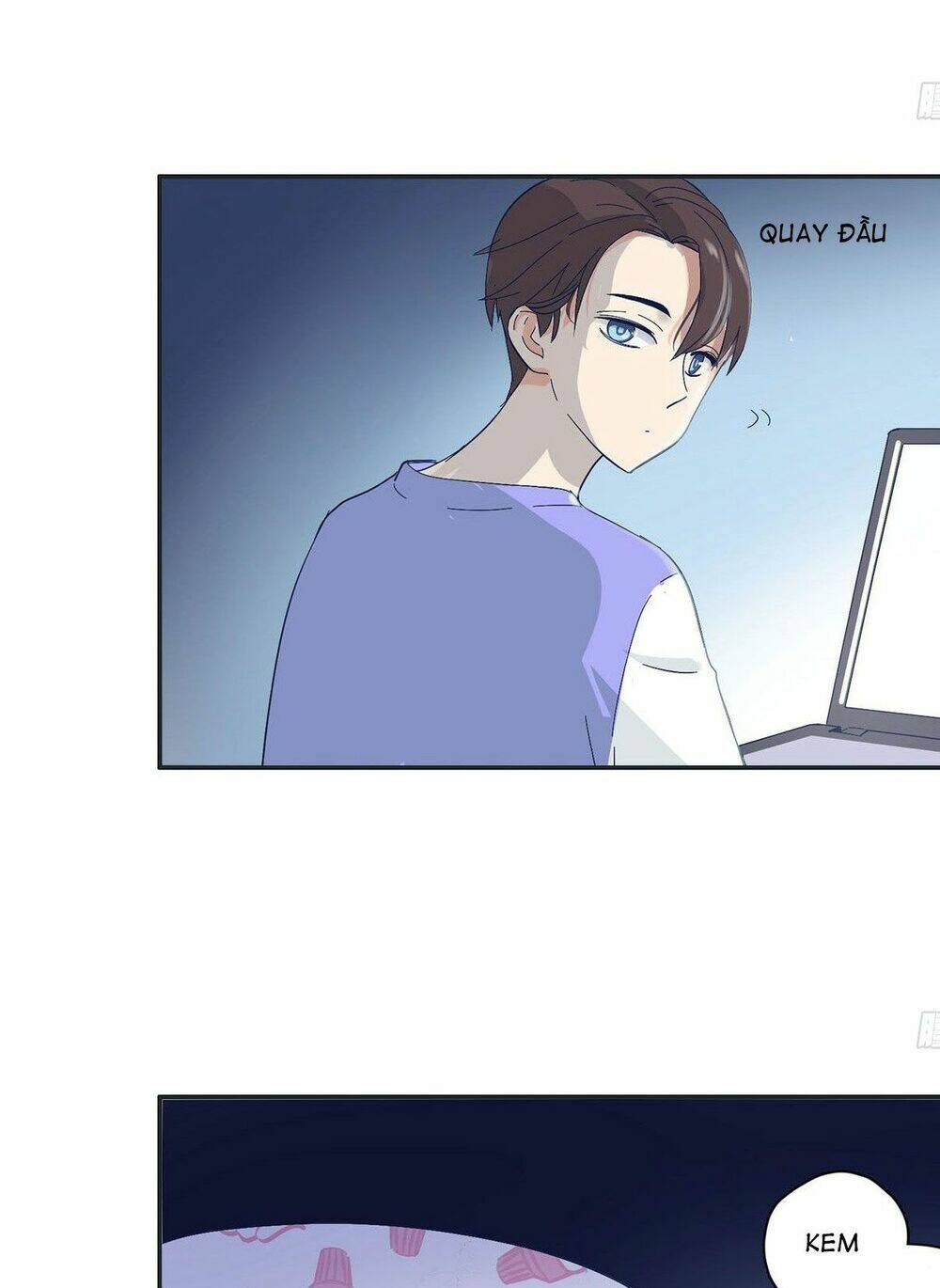 song bào thai theo đuổi nữ thần chapter 10 3