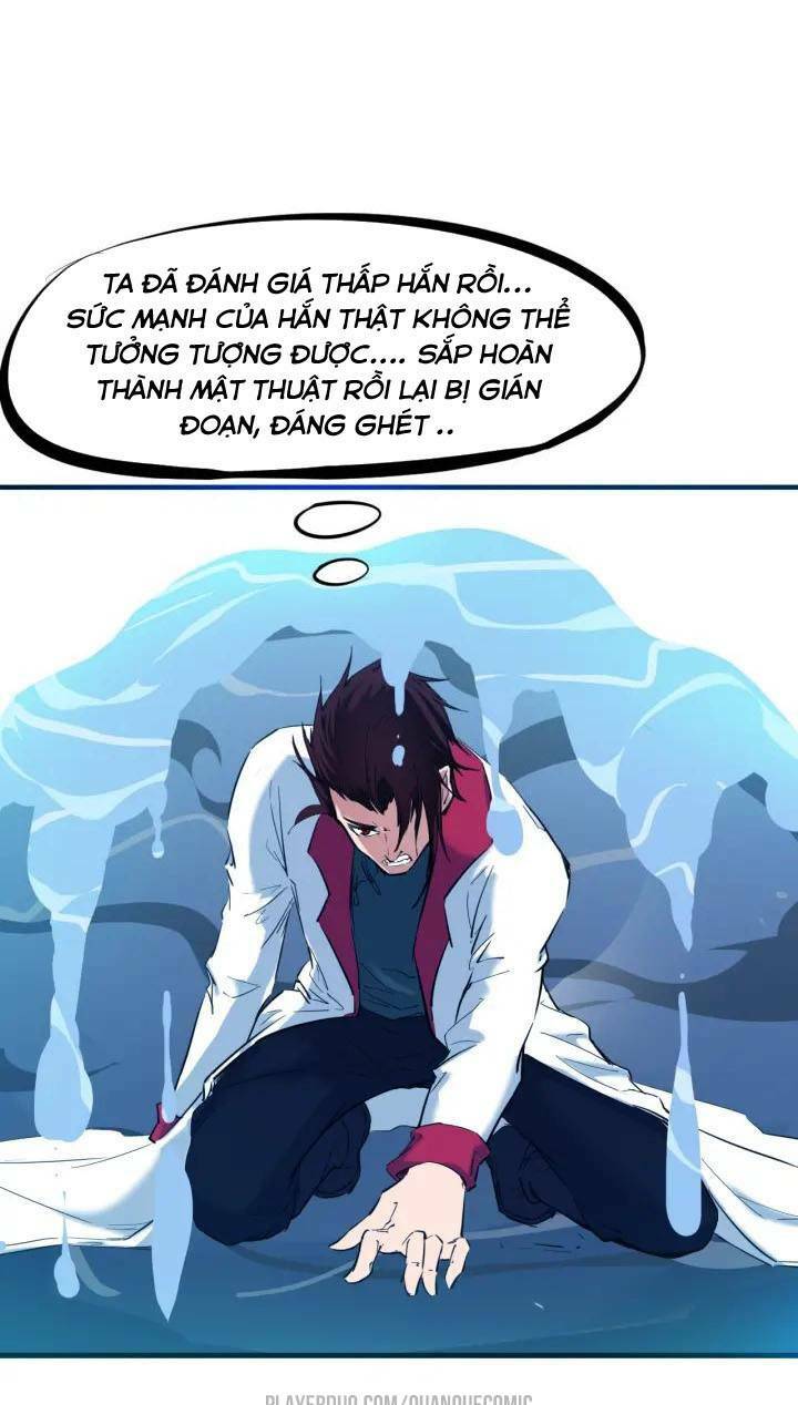 long mạch võ thần chapter 22 39