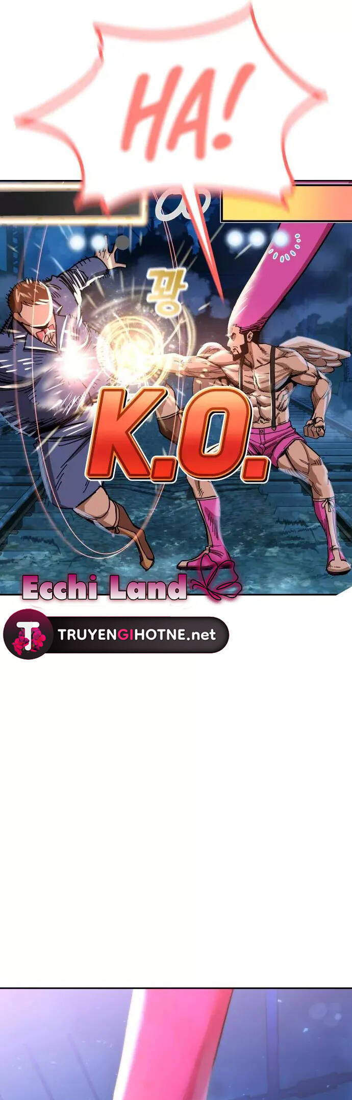 Lớ Ngớ Vớ Phải Tình Yêu chapter 64.2 25