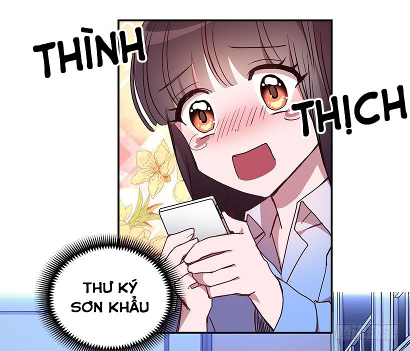 em gái đừng làm phiền tôi chapter 46 6