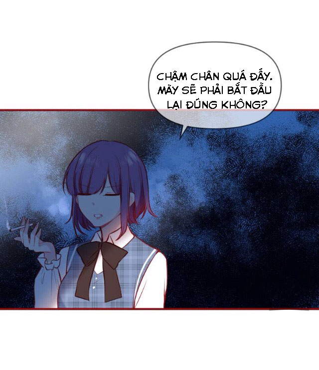 Mù Quáng Vì Yêu Anh Chapter 22 - Next Chapter 23