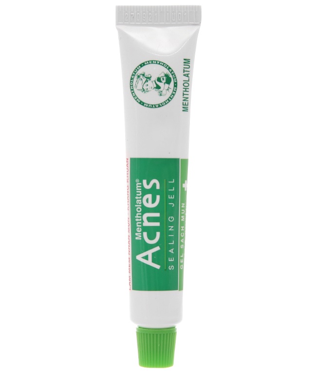 Gel ngừa mụn Acnes Sealing Jell 18g