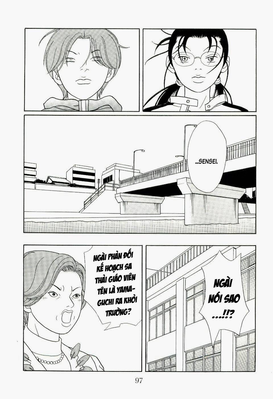 gokusen chapter 128 14