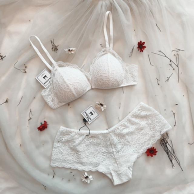 Bralette - Đồ lót thiết kế