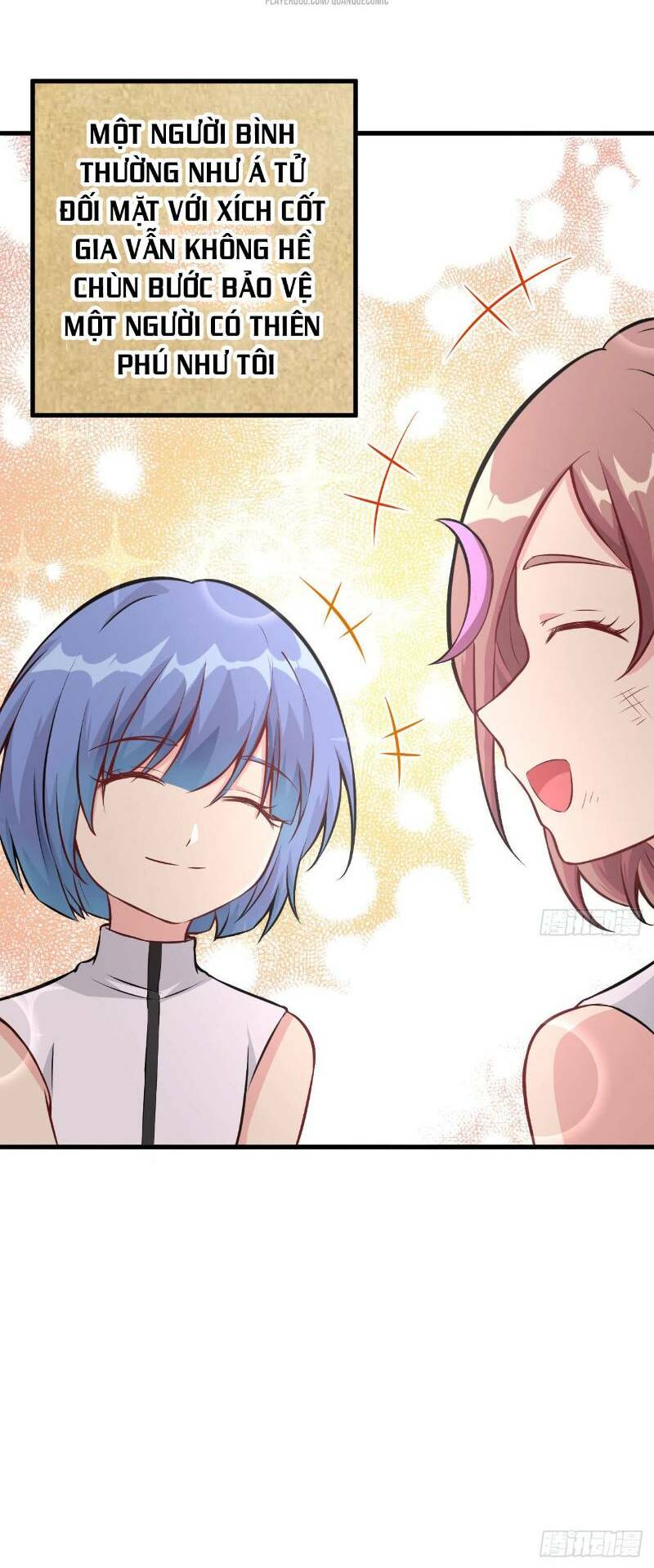 minh nhật thần đô chapter 11 32