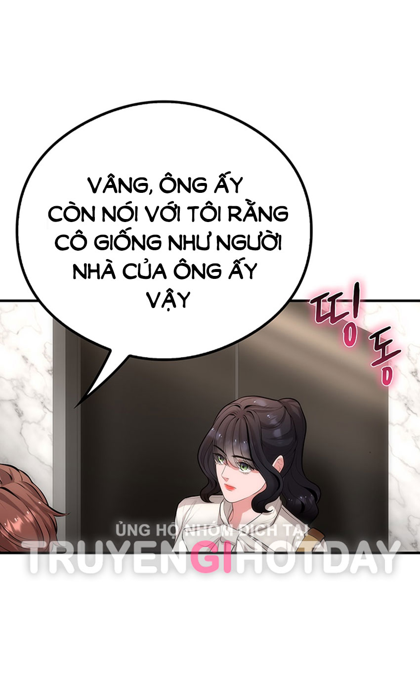 Khách Sạn Máu chapter 1.2 - Trang 8