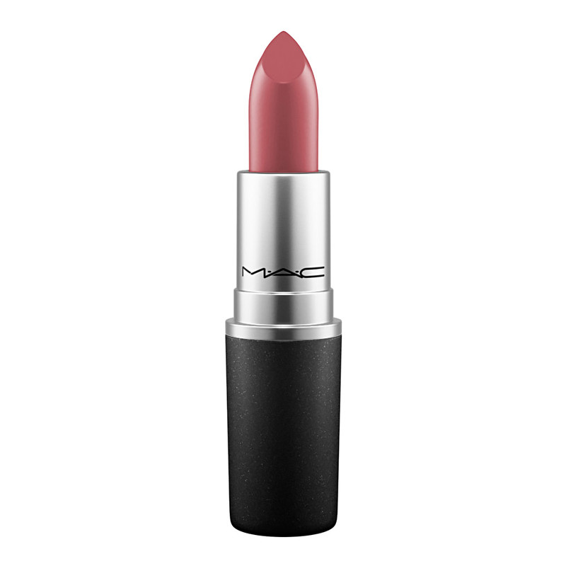 Son M.a.c Satin Lipstick Del Rio