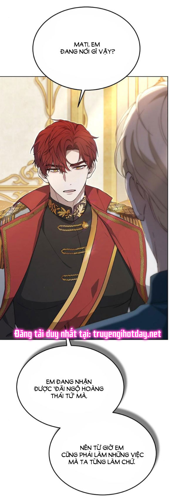 Thời Đại Của Oman chapter 5.2 17
