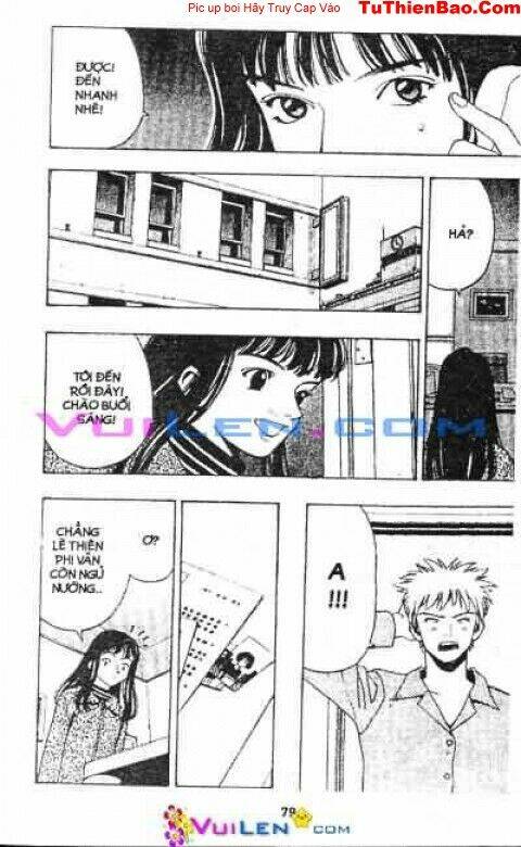 cô bé thám tử chapter 5 79