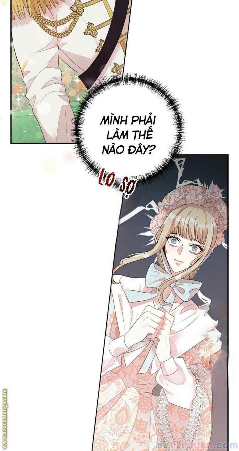 xin ngài đừng ăn tôi chapter 14 8