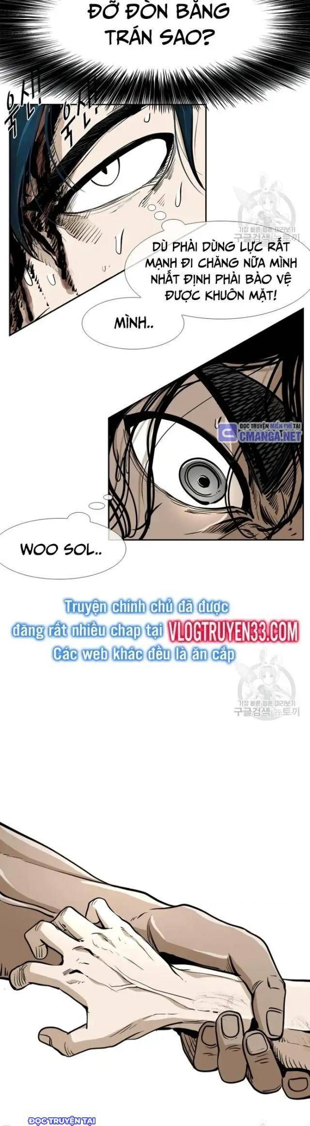 shark - cá mập chapter 235 45