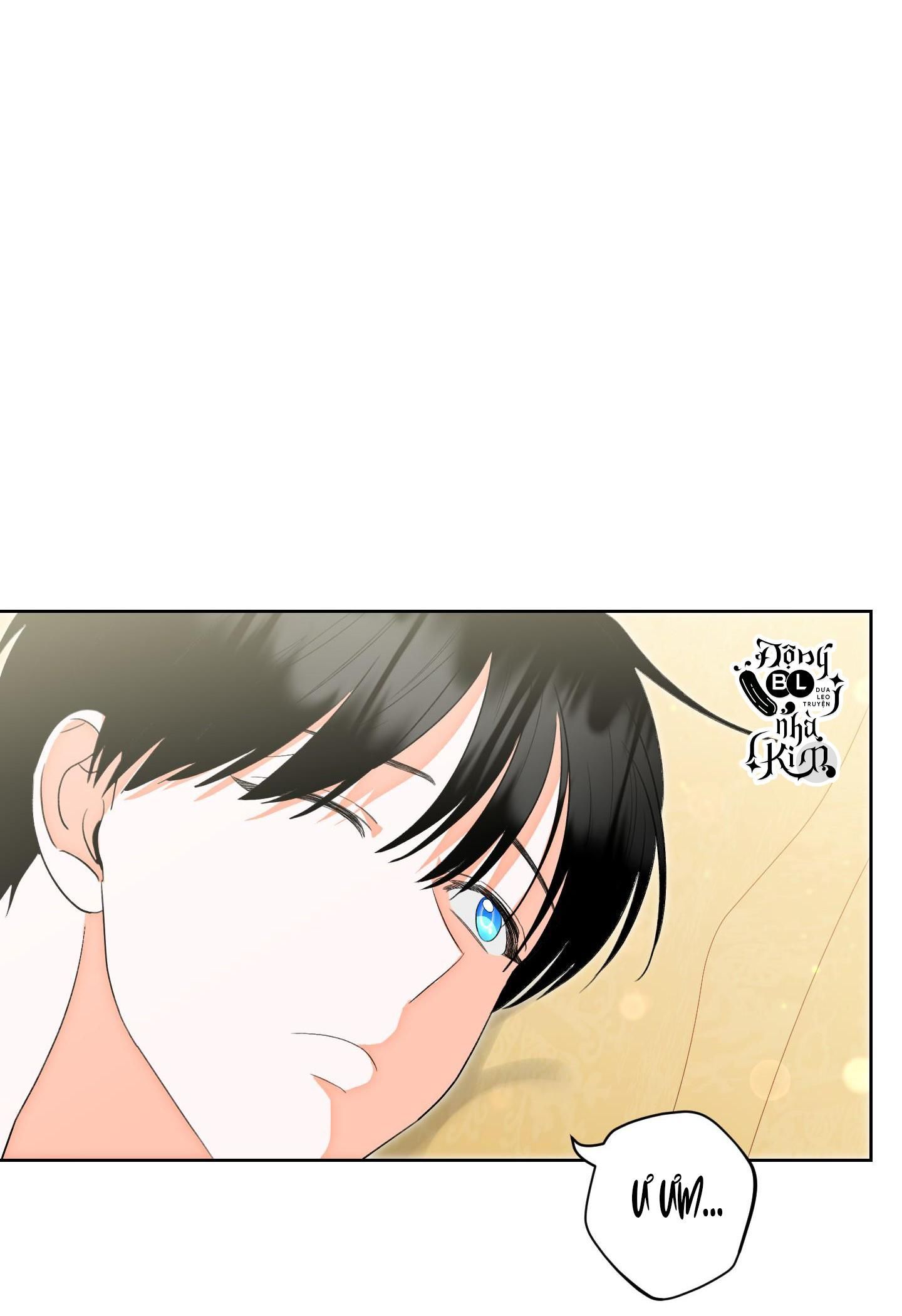 bl cổ trang - âu cổ ngắn nhà kim chapter 13.2 55