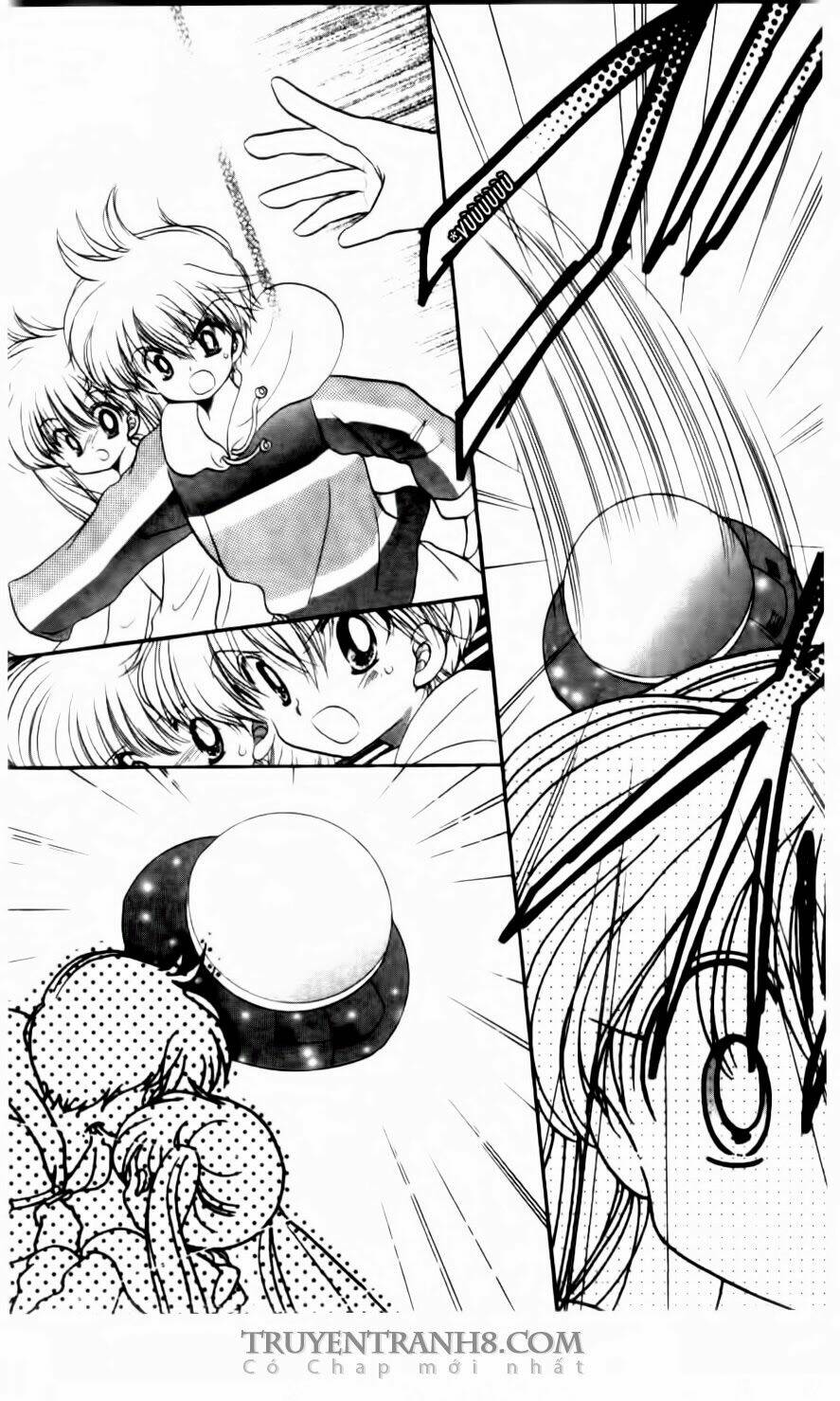 daa! daa! daa! chapter 53 12