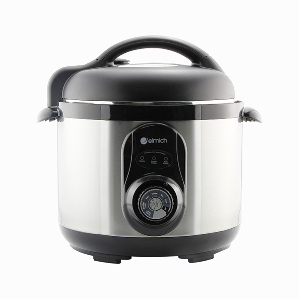 NỒI ÁP SUẤT ĐIỆN ĐA NĂNG 5L-900W CAO CẤP