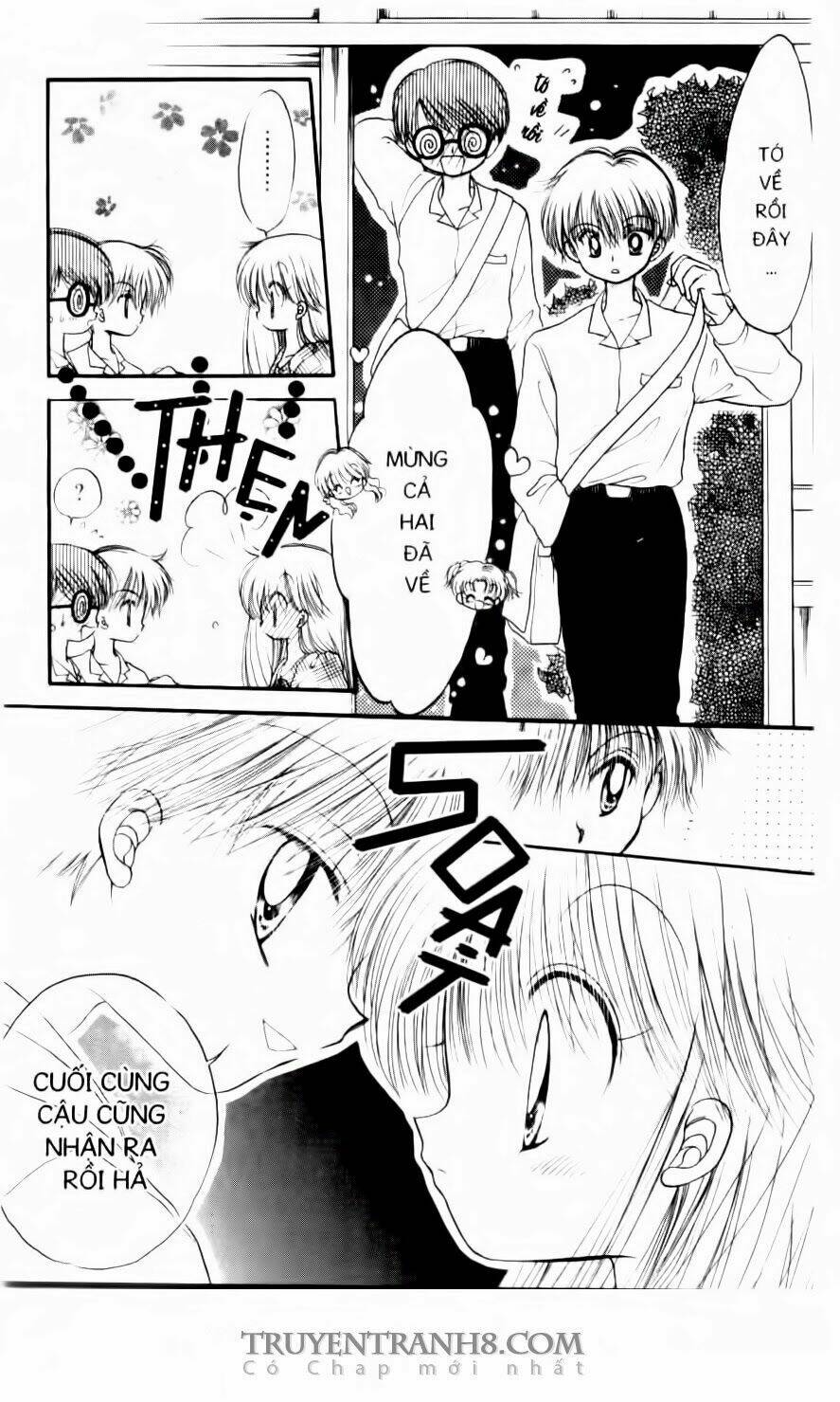 em bé ufo chapter 19 11