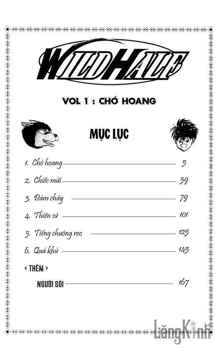 wild half chapter 1 4